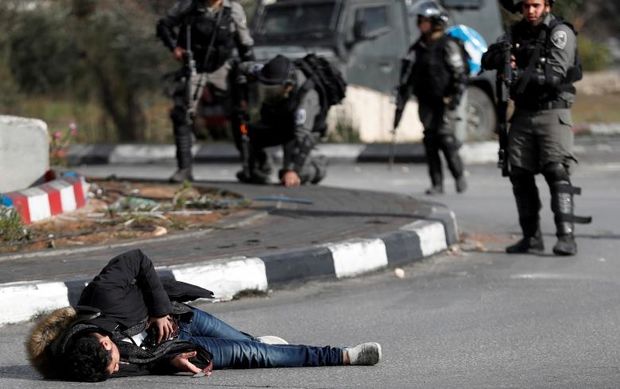 سازمان ملل: هر تظاهرکننده فلسطینی "در معرض کشته شدن" است
