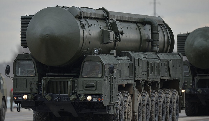 الصواريخ البالستية الروسية تحصل على مهام جديدة