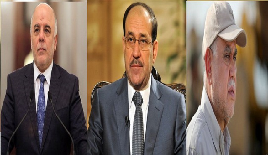  نائب عراقي: تحالف مرتقب بين القانون والفتح والنصر لتشكيل الاغلبية السياسية