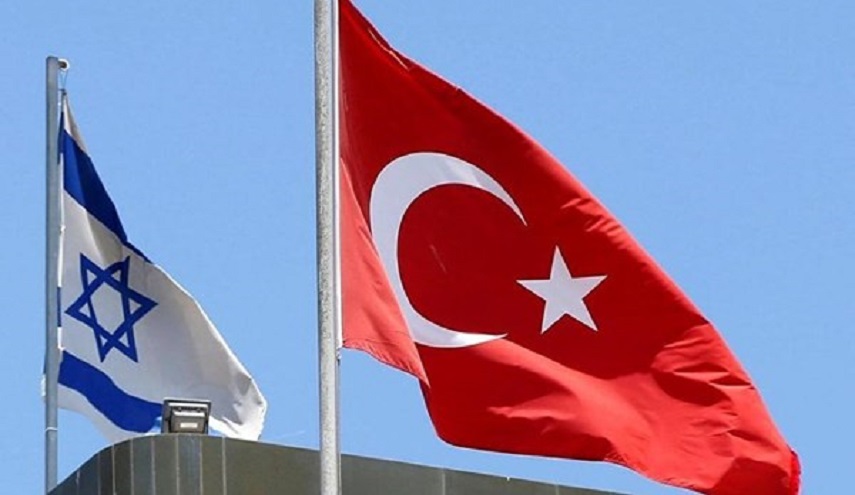 أنقرة تطلب من السفير الإسرائيلي مغادرة الأراضي التركية