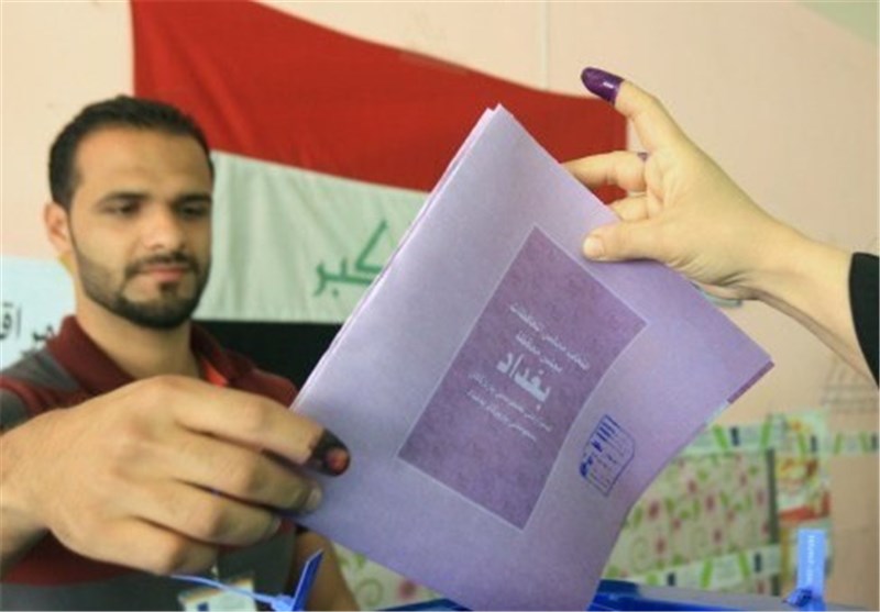 چه کسی برکرسی نخست وزیری عراق تکیه خواهد زد؟