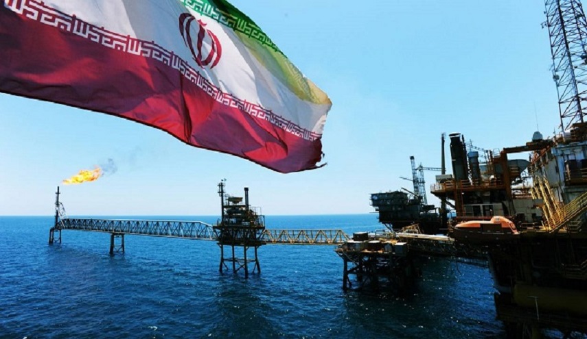 الشركات الأوروبية تشتري النفط الايراني باليورو عوضا عن الدولار