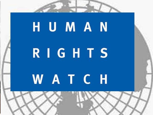 دیده‌بان حقوق بشر: آمریکا اعتبارش را به خاطر کشتار غزه از دست داد