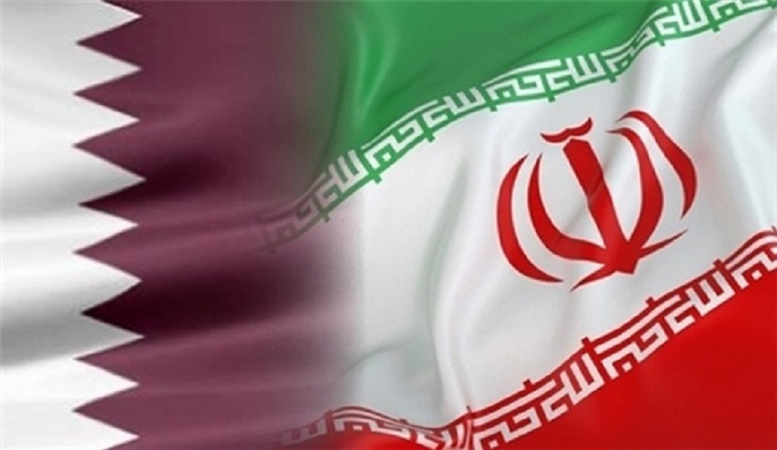 إيران وقطر تستهدفان رفع التبادل التجاري البيني لمليار دولار