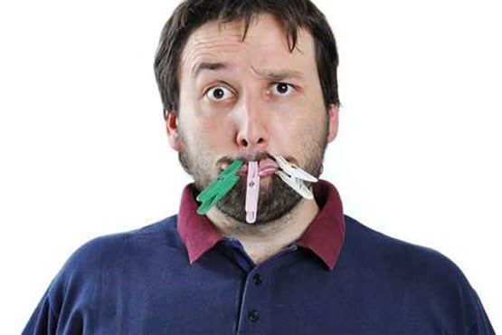 درمان‌های رایج برای بوی بد دهان