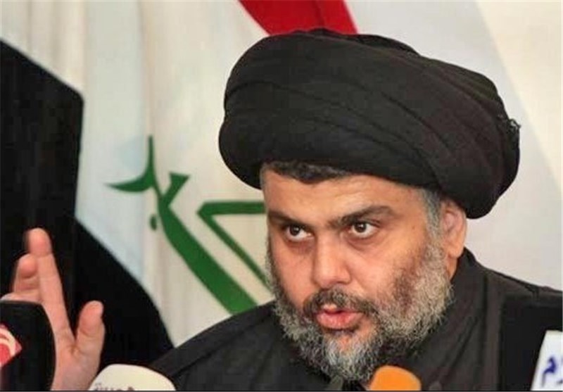 رهبر جریان صدر عراق  در پاسخ به وزیر سعودی: تصمیم‌گیری برای عراق در داخل صورت می‌گیرد نه خارج از مرزها
