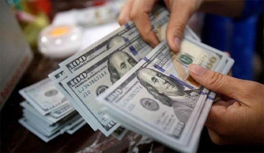 سعر صرف الدولار في العراق ليوم الخميس  17 .  5 . 2018