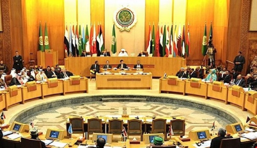 نكبة في اجتماعات الجامعة العربية