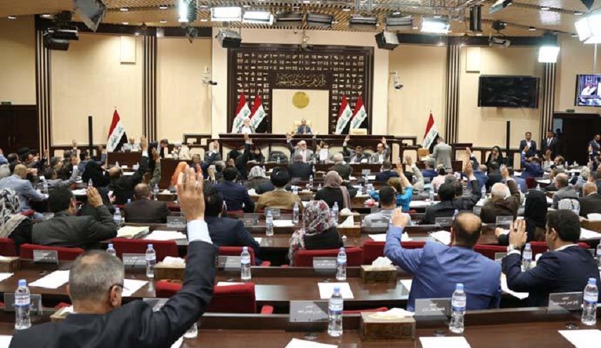  بالوثيقة.. تحديد السبت المقبل موعدا لعقد جلسة طارئة للبرلمان العراقي