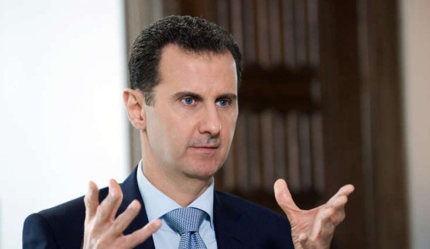 تصريحات نارية لمعارضة بريطانية عن شعبية الرئيس الأسد