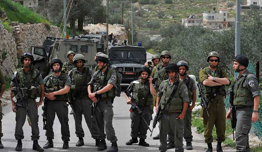 الاحتلال يحول القدس الى ثكنة عسكرية في جمعة رمضان الأولى