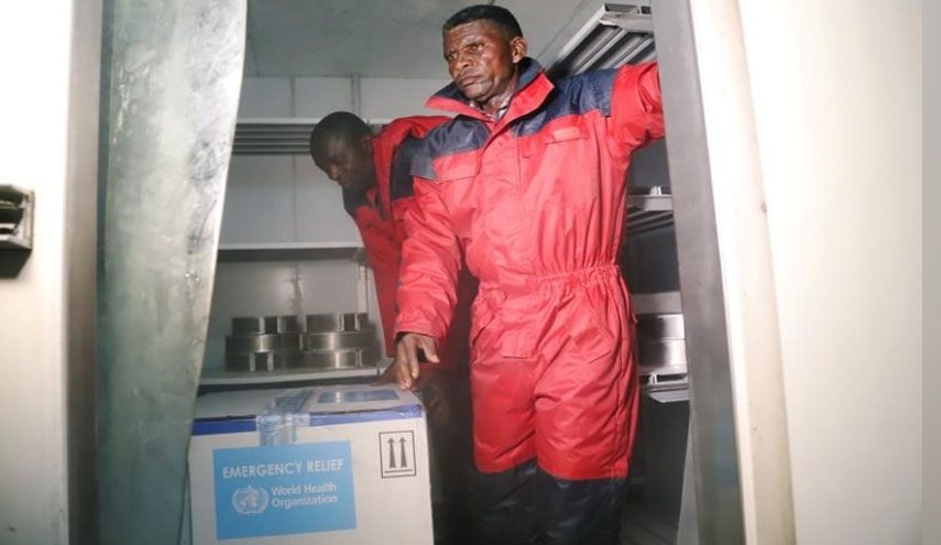 منظمة الصحة: الكونجو تواجه خطرا "كبيرا للغاية" بسبب الإيبولا