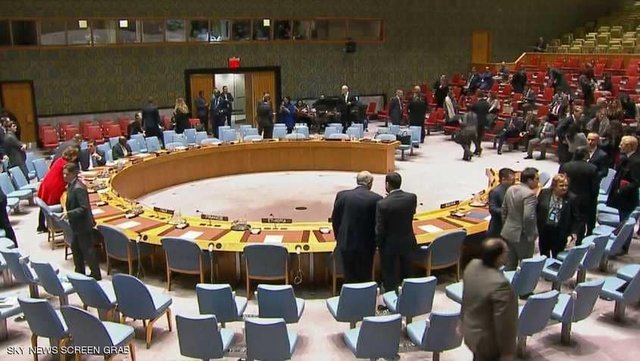 قطعنامه ضد اسرائیلی پاکستان روی میز شورای امنیت