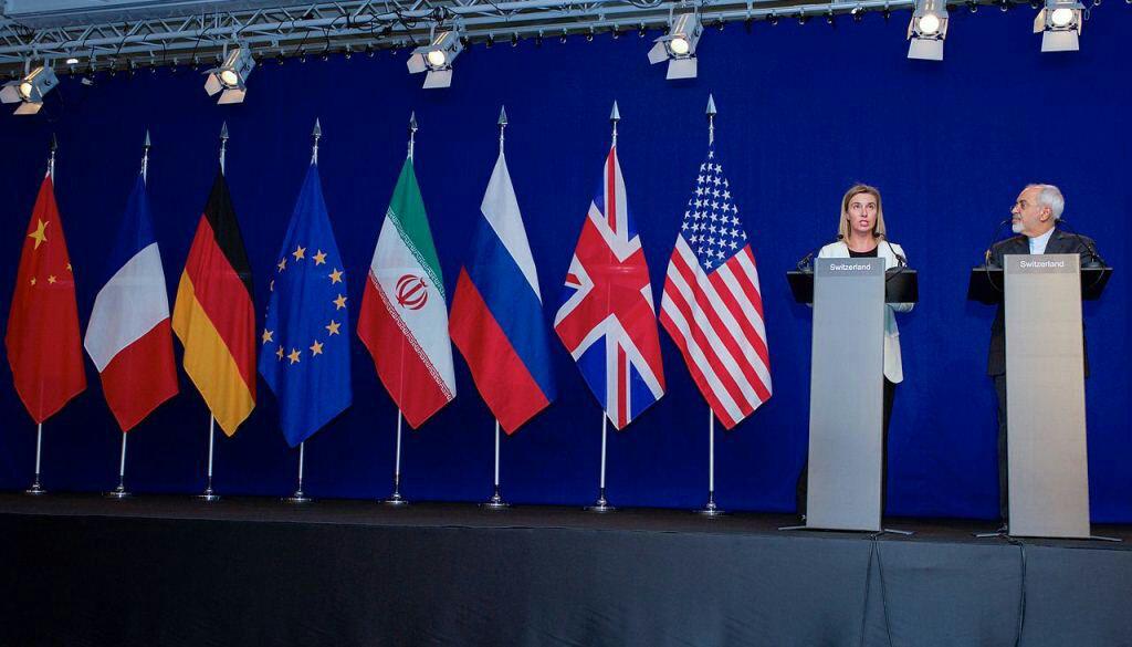  اتحادیه اروپا تاکید کرد به توافقنامه هسته ای با ایران پایبند است و برای حفظ آن تلاش می کند