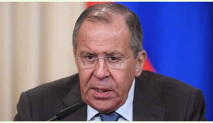 لافروف يحدد موعد إنتهاء مهمة القوات الروسية في سوريا 