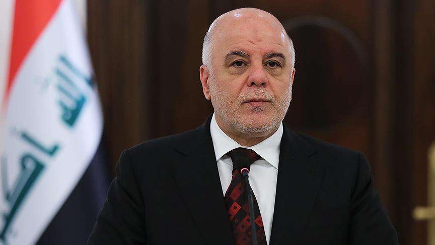 دستور جدید العبادی برای برخورد با اخلالگران در امنیت عراق 