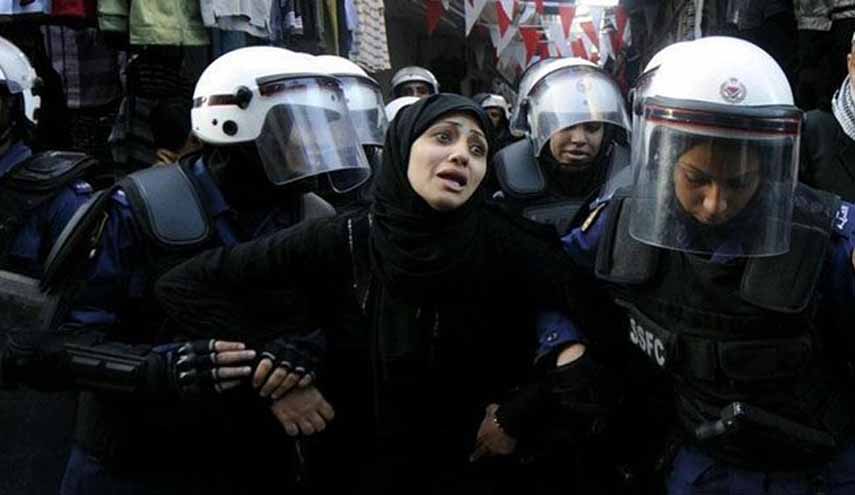 ائتلاف 14 فبراير البحريني يعلن استئناف الحراك احتجاجاً على اعتقال النساء