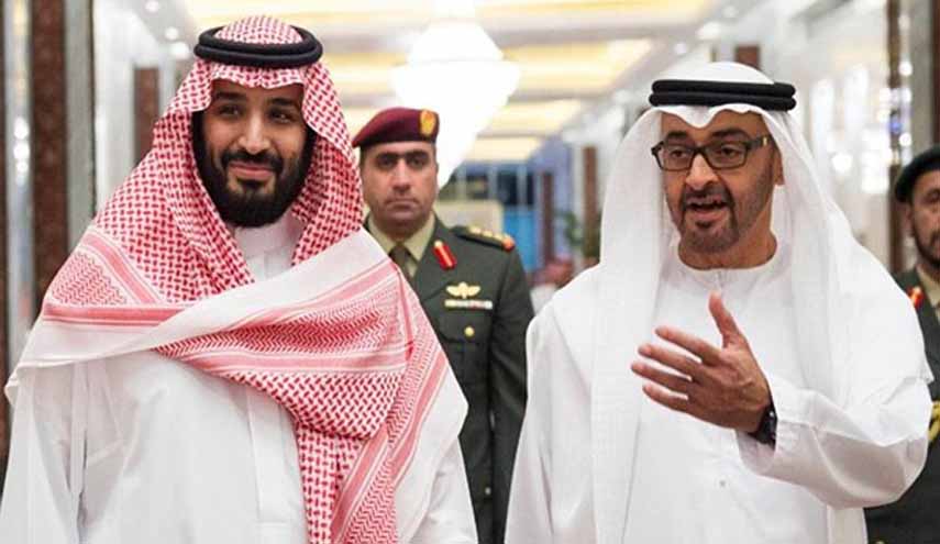 السعودية وأبو ظبي في مرمى الاتهام بمحاولة التدخل في الانتخابات الأمريكية! 