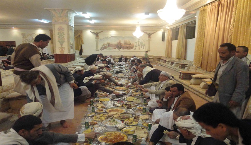 هكذا رمضان في اليمن.. استقبال وحياة رغم العدوان والحصار