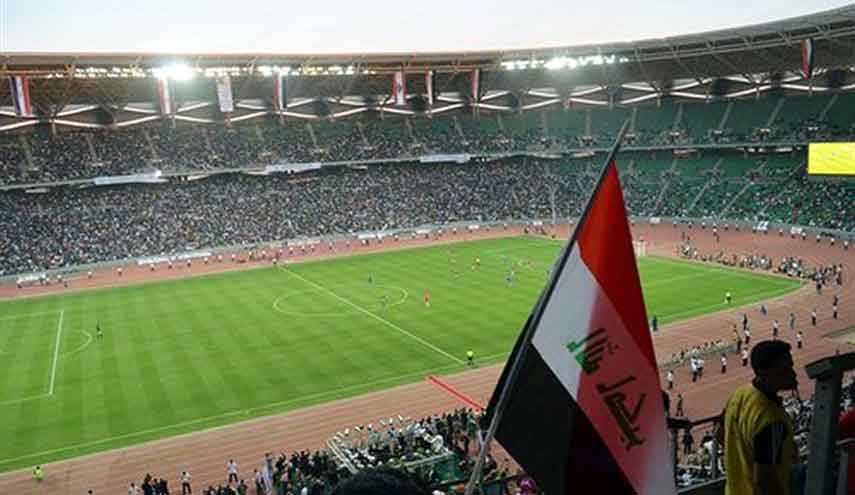 عبطان يكشف عن مشروع في بغداد يوازي كأس العالم في التنظيم 