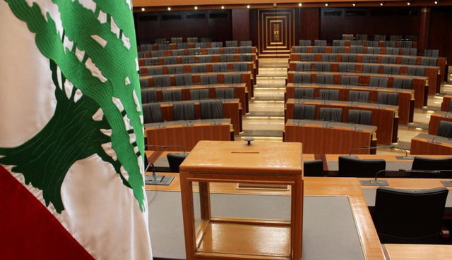 دولت و پارلمان لبنان در ایستگاه آخر