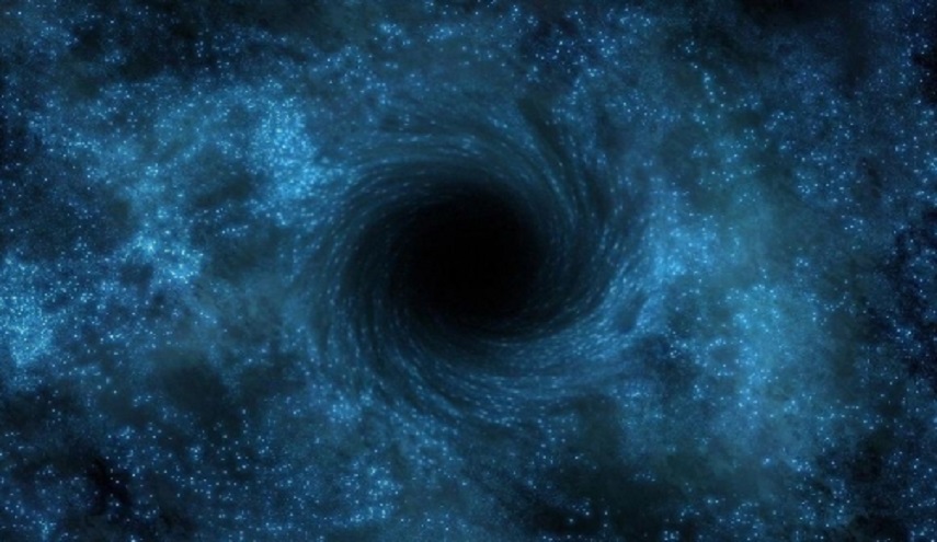 علماء فلك: ثقب أسود ينذر بفناء البشرية 