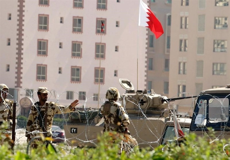 صدور حکم حبس و سلب تابعیت ۹ شهروند بحرینی با انگیزه‌ سیاسی