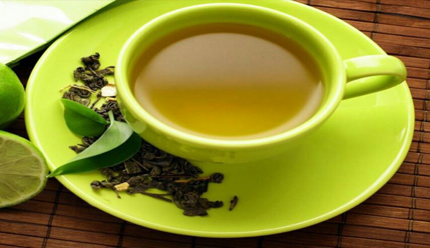 فوائد الشاي الأخضر للقضاء على السرطان