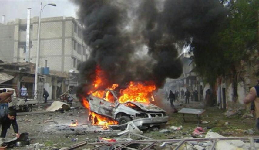 مقتل وإصابة أكثر من 50 شخصا في إنفجار بولاية قندهار
