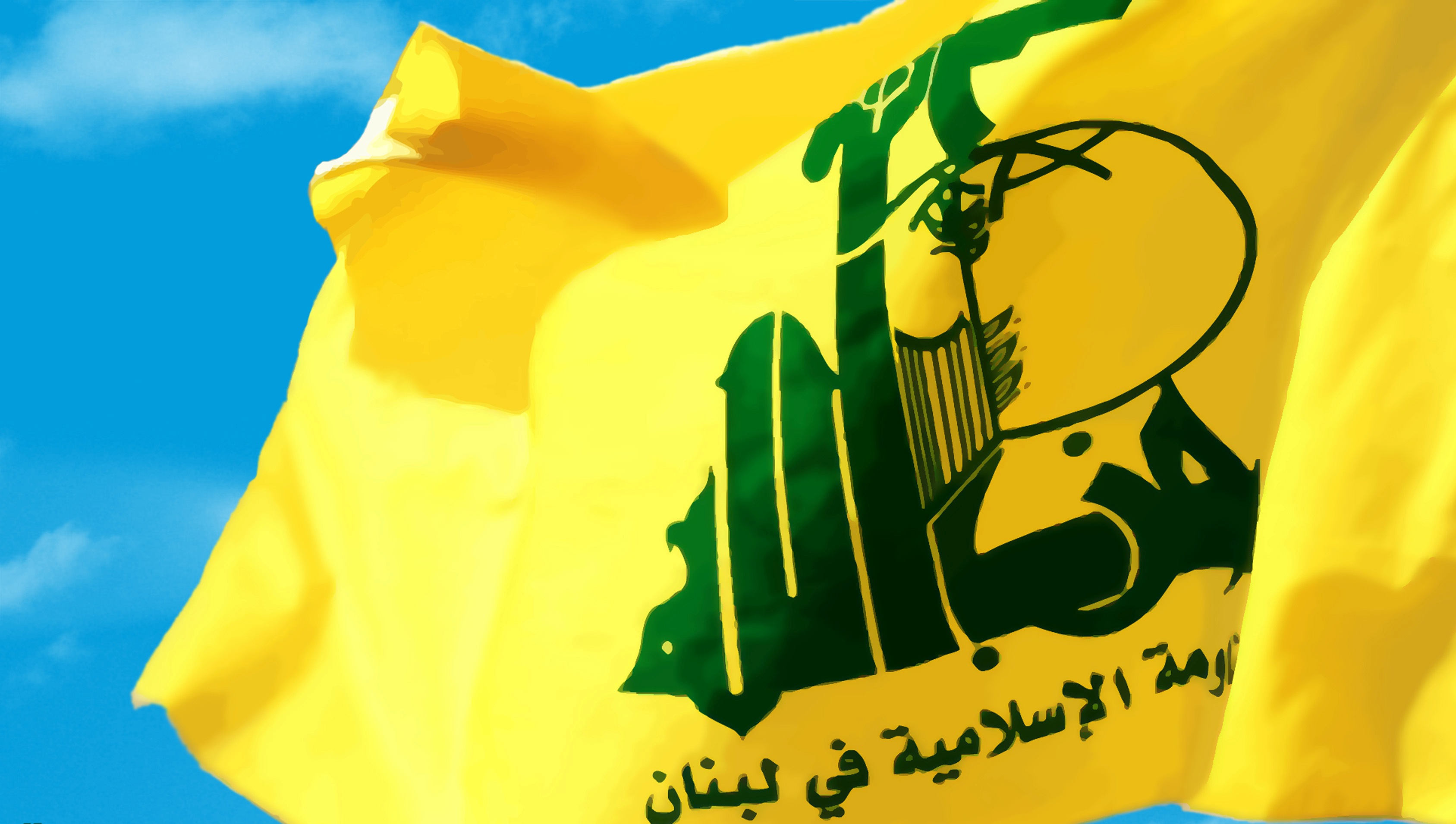 تبریک حزب الله لبنان به مقامات و ملت سوریه به خاطر امن شدن دمشق