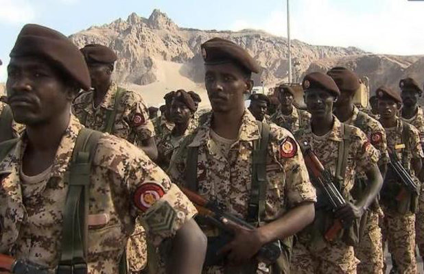 آیا عربستان می‌تواند سودان را از خارج کردن نیروهایش از یمن منصرف کند؟
