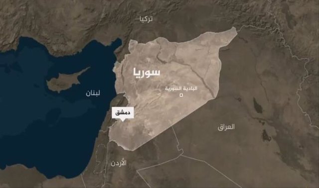 حمله به دو مقر ارتش سوریه در دیرالزور و افزایش تحرکات داعش : پنتاگون تکذیب کرد