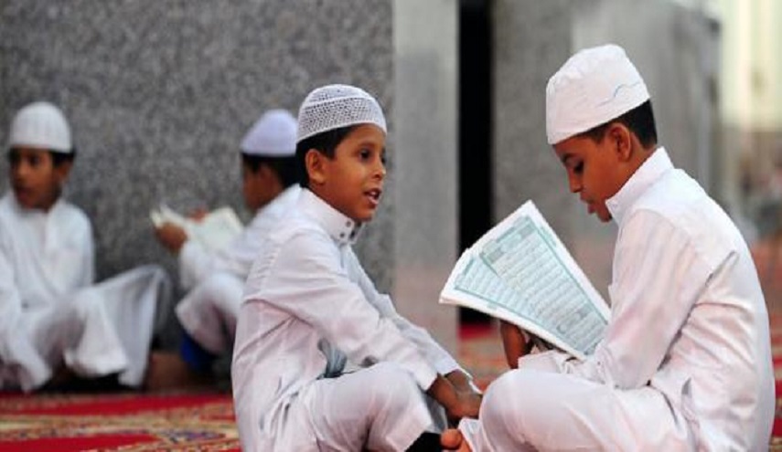 فضل تلاوة القرآن الكريم في شهر رمضان المبارك  