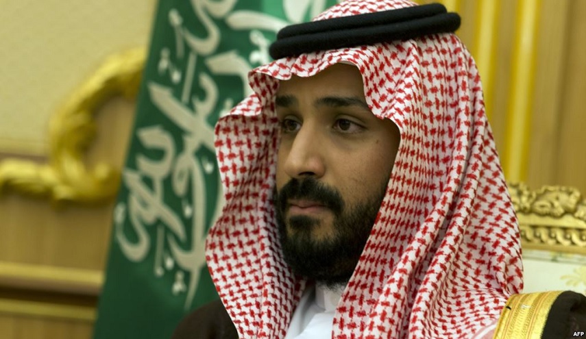محمد بن سلمان مقتول ام مصاب ؟؟