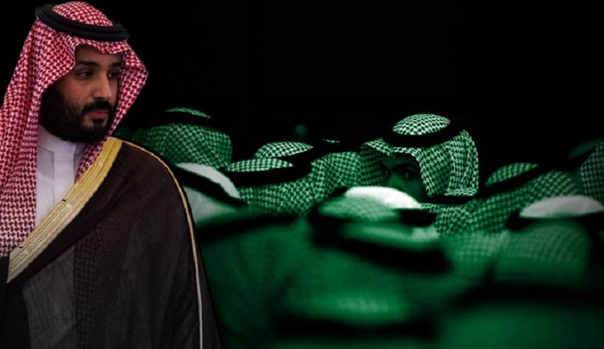  على خطا آل الرشيد؛ آل سعود في مواجهة آل سلمان؟! 