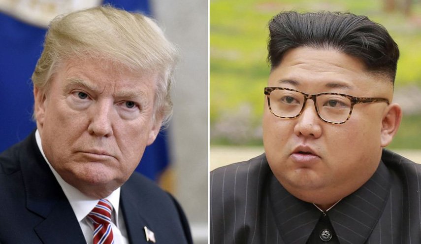 ترامب ينقلب على كوريا الشمالية و يثير ذعر العالم !