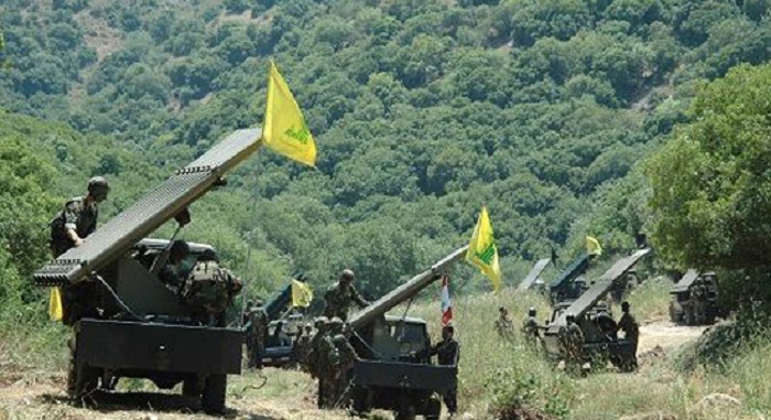 هراس اردوگاه صهيونيسم از افزایش روزافزون قدرت حزب الله