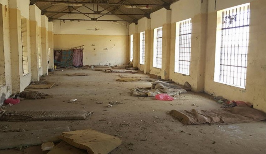  الإمارات وحلفاؤها يديرون 18 سجنا سريا جنوبي اليمن 