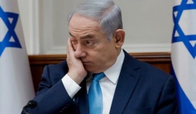 نتانیاهو برای نهمین بار بازجویی می‌شود