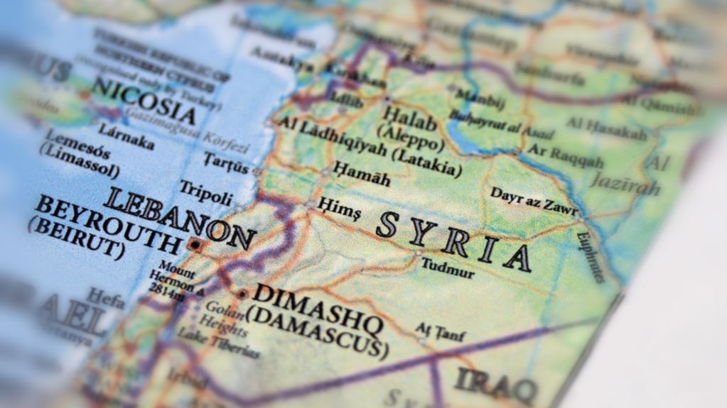 ابراز نگرانی لبنان نسبت به قانون عمرانی شماره ۱۰ سوریه
