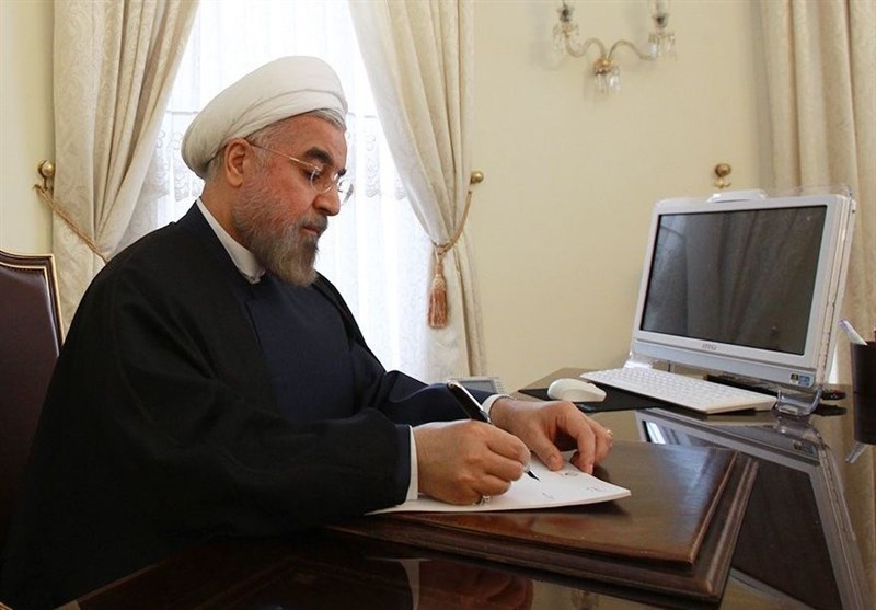 روحانی سالروز آزادسازی جنوب لبنان را تبریک گفت