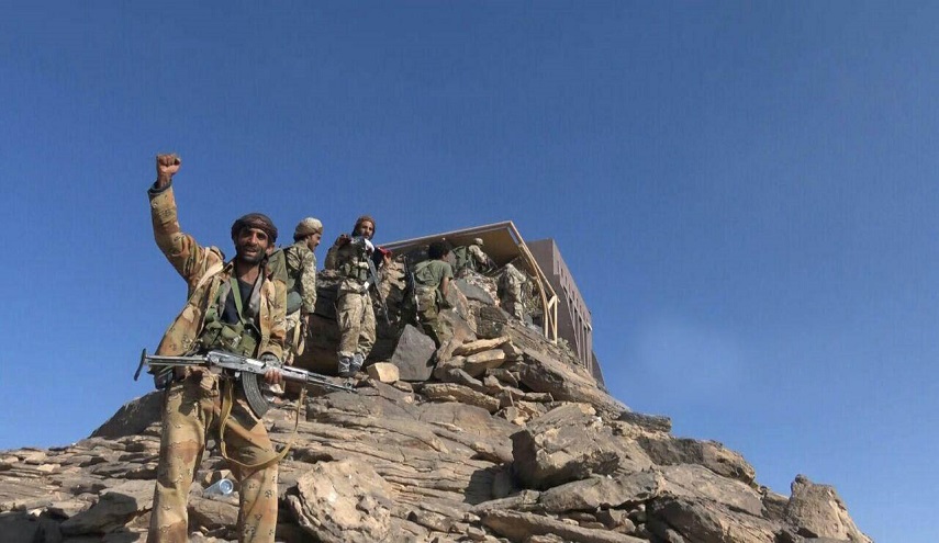 مقتل 4 جنود سعوديين عند الحدود مع اليمن