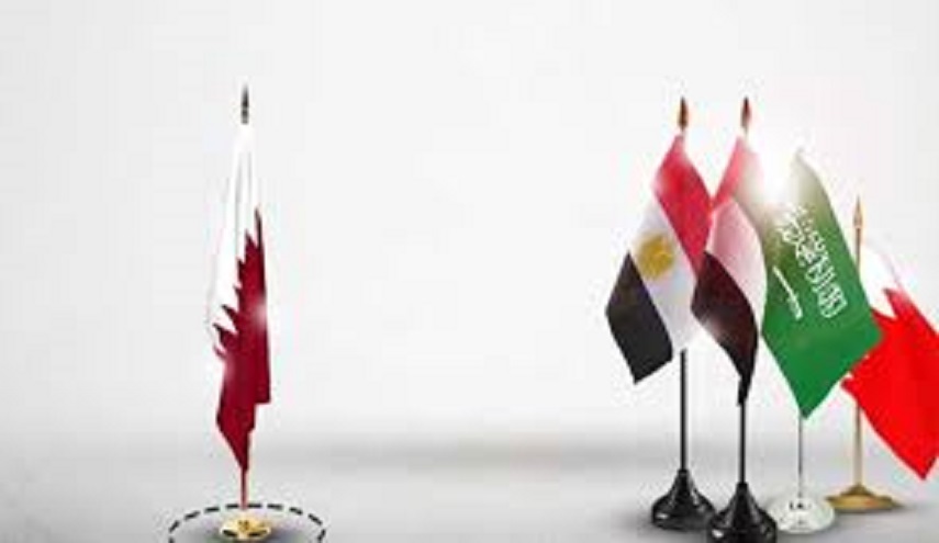 ويكيليكس تكشف خفايا دوافع الإمارات لضرب قطر 