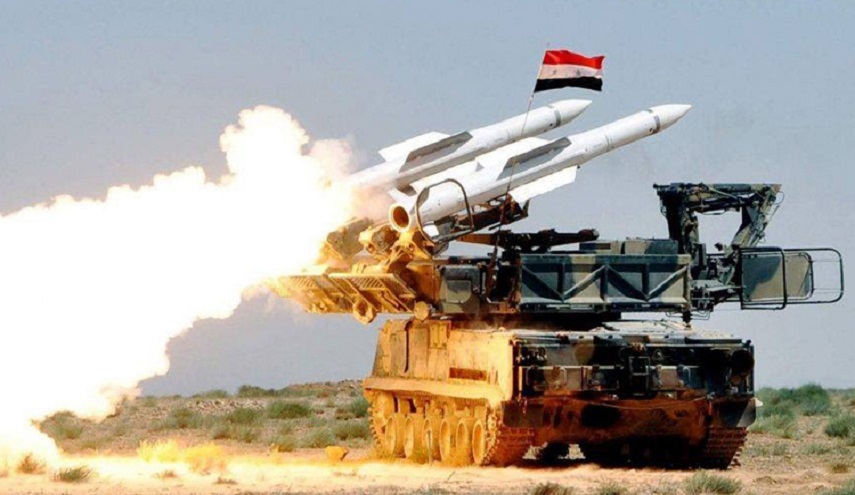 الدفاعات الجوية السورية: تقادم السلاح وتطوير التكتيكات
