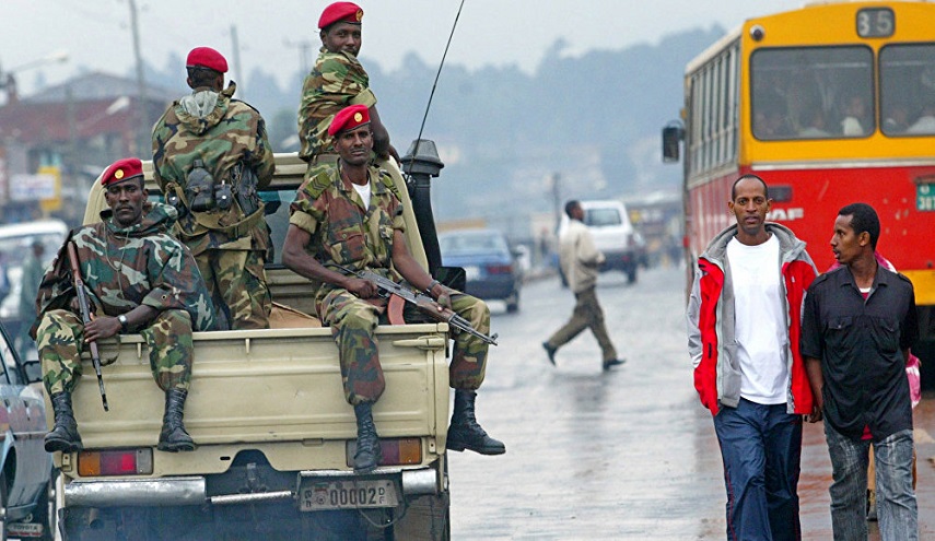 سيارات قادمة من السودان... مفاجأة "خطيرة" على حدود إثيوبيا