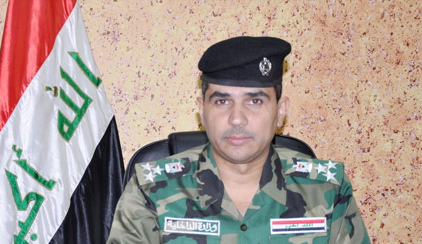 الداخلية العراقية : "الدكَة العشائرية" تعامل معاملة الارهاب