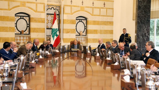 کابینه آینده لبنان باچه ترکیبی تشکیل می شود؟