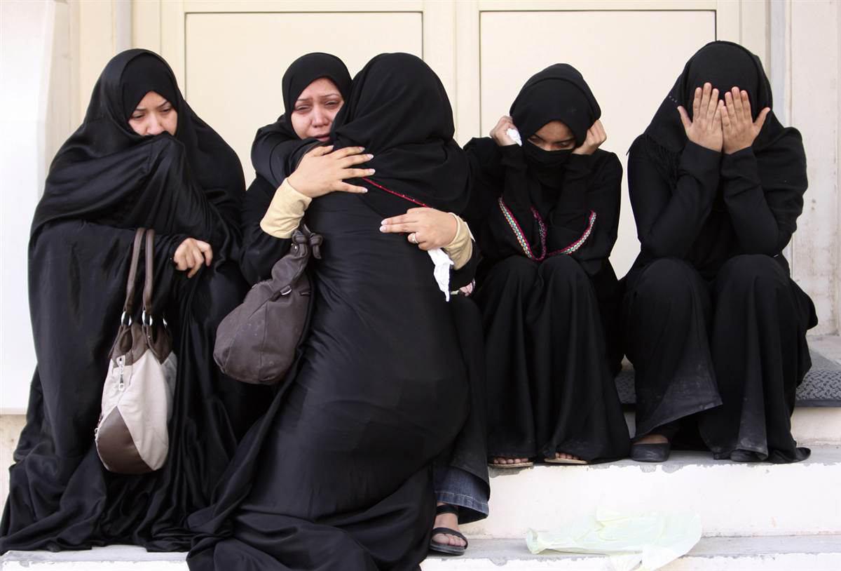 بدرفتاري با زنان زنداني در بحرين ادامه دارد 