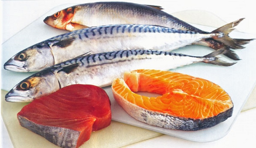 تقرير علمي: تناول الأسماك الزيتية مفيدة لصحة القلب 