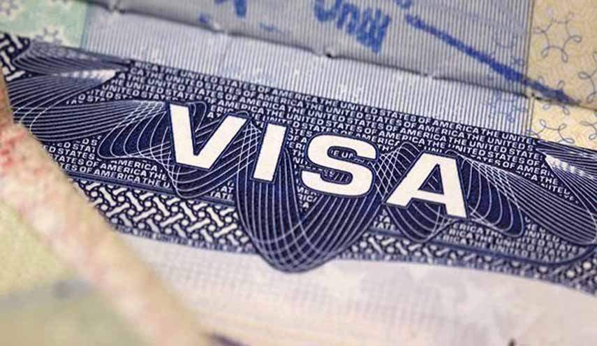 بدء إصدار التأشيرة الإلكترونية في القنصلية العامة الإيرانية في أربيل